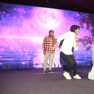 Court - Latest Telugu Movie Pre Release Photos