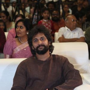 Court - Latest Telugu Movie Pre Release Photos