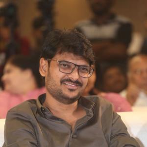 Court - Latest Telugu Movie Pre Release Photos