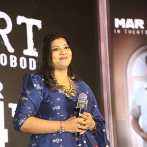 Court - Latest Telugu Movie Pre Release Photos