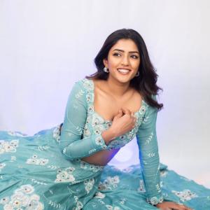 Actress Eesha Rebba Latest Photos