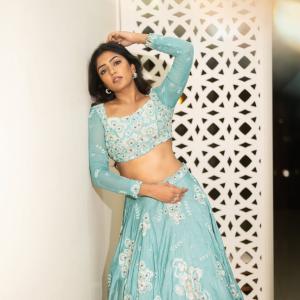 Actress Eesha Rebba Latest Photos
