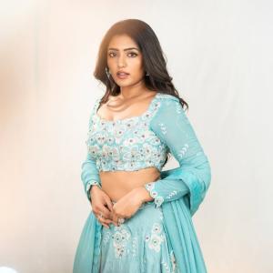 Actress Eesha Rebba Latest Photos