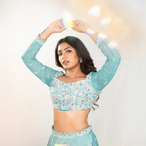 Actress Eesha Rebba Latest Photos