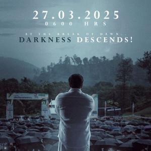 L2 Empuraan - Mohanlal's Stylish Action Thriller Malayalam Movie