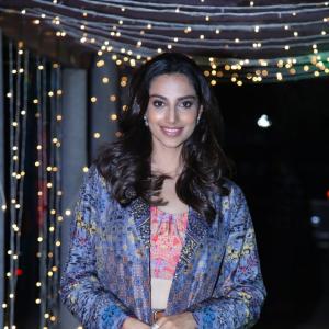 Actress Meenakshi Chaudhary Latest Photos