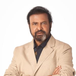 Celebrating Dr. Mohan Babu's 73rd Birthday | A Legacy of Cinema, Education & Excellence