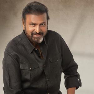 Celebrating Dr. Mohan Babu's 73rd Birthday | A Legacy of Cinema, Education & Excellence