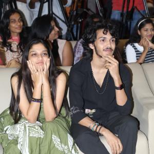 Court | Telugu Latest Movie Success Meet Photos