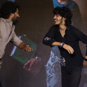 Court | Telugu Latest Movie Success Meet Photos