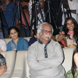 Court | Telugu Latest Movie Success Meet Photos