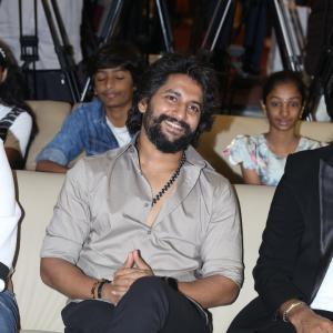 Court | Telugu Latest Movie Success Meet Photos