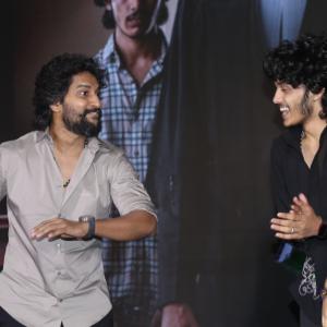 Court | Telugu Latest Movie Success Meet Photos