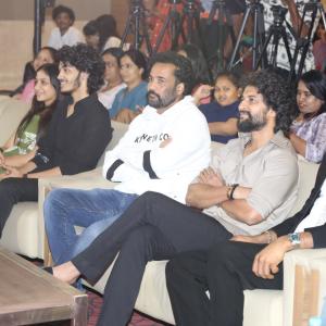 Court | Telugu Latest Movie Success Meet Photos