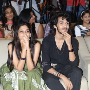 Court | Telugu Latest Movie Success Meet Photos