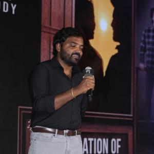 Court | Telugu Latest Movie Success Meet Photos