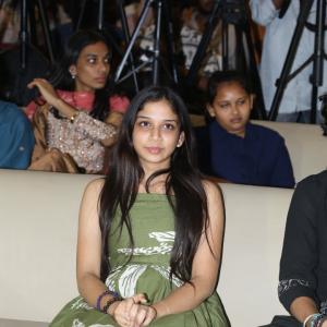 Court | Telugu Latest Movie Success Meet Photos
