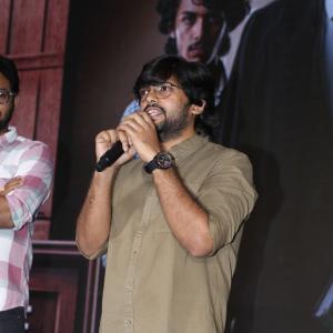 Court | Telugu Latest Movie Success Meet Photos