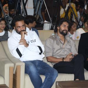 Court | Telugu Latest Movie Success Meet Photos