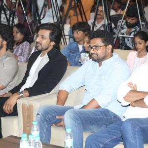 Court | Telugu Latest Movie Success Meet Photos