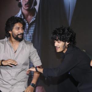 Court | Telugu Latest Movie Success Meet Photos