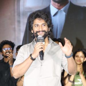 Court | Telugu Latest Movie Success Meet Photos