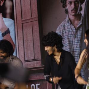 Court | Telugu Latest Movie Success Meet Photos