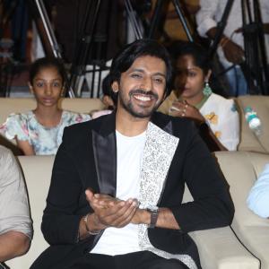 Court | Telugu Latest Movie Success Meet Photos