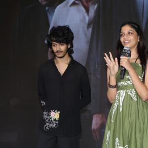 Court | Telugu Latest Movie Success Meet Photos