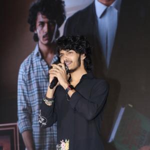 Court | Telugu Latest Movie Success Meet Photos