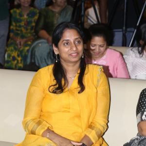 Court | Telugu Latest Movie Success Meet Photos