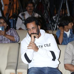 Court | Telugu Latest Movie Success Meet Photos