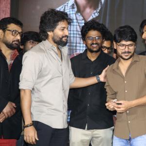 Court | Telugu Latest Movie Success Meet Photos