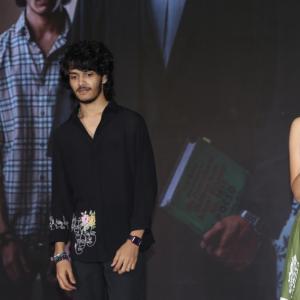 Court | Telugu Latest Movie Success Meet Photos