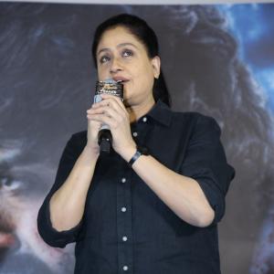 Arjun Son of Vyjayanthi |Telugu Movie Teaser Launch Photos