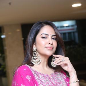 Actress Avika Gor Latest Photo Stills | Stunning Looks & Stylish Poses