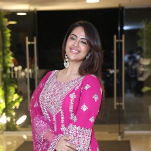 Actress Avika Gor Latest Photo Stills | Stunning Looks & Stylish Poses