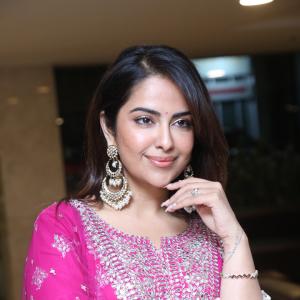 Actress Avika Gor Latest Photo Stills | Stunning Looks & Stylish Poses