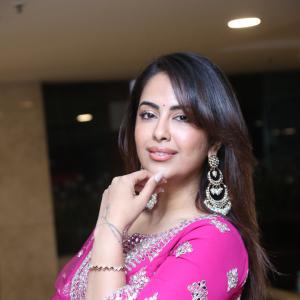 Actress Avika Gor Latest Photo Stills | Stunning Looks & Stylish Poses