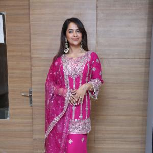 Actress Avika Gor Latest Photo Stills | Stunning Looks & Stylish Poses