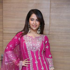 Actress Avika Gor Latest Photo Stills | Stunning Looks & Stylish Poses