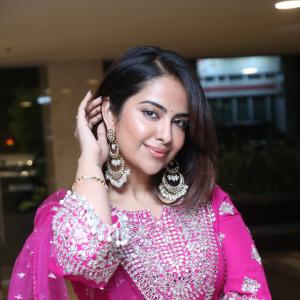 Actress Avika Gor Latest Photo Stills | Stunning Looks & Stylish Poses