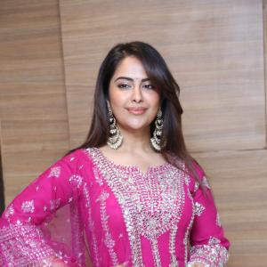 Actress Avika Gor Latest Photo Stills | Stunning Looks & Stylish Poses
