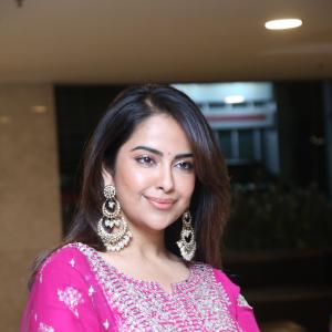 Actress Avika Gor Latest Photo Stills | Stunning Looks & Stylish Poses