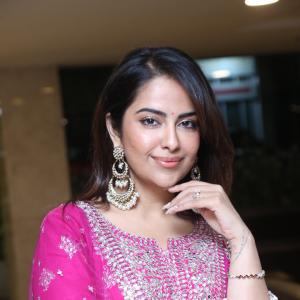 Actress Avika Gor Latest Photo Stills | Stunning Looks & Stylish Poses