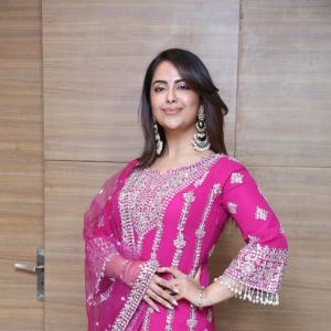 Actress Avika Gor Latest Photo Stills | Stunning Looks & Stylish Poses