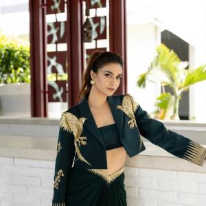 Actress Keerthi Suresh Latest Photos