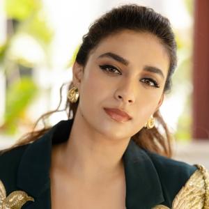 Actress Keerthi Suresh Latest Photos