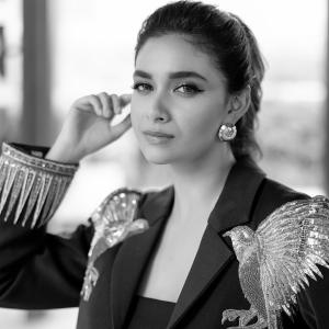 Actress Keerthi Suresh Latest Photos