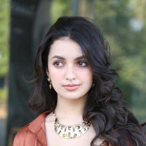 Actress Jaanyaa Joshi Photos